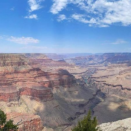 081 Tiny Home Nr Grand Canyon South Rim Sleeps 8 Valle Exteriér fotografie