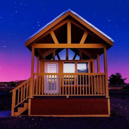 081 Tiny Home Nr Grand Canyon South Rim Sleeps 8 Valle Exteriér fotografie