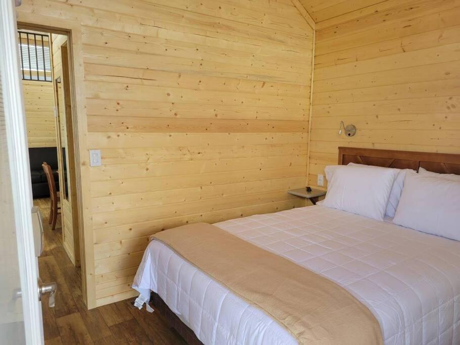 081 Tiny Home Nr Grand Canyon South Rim Sleeps 8 Valle Exteriér fotografie