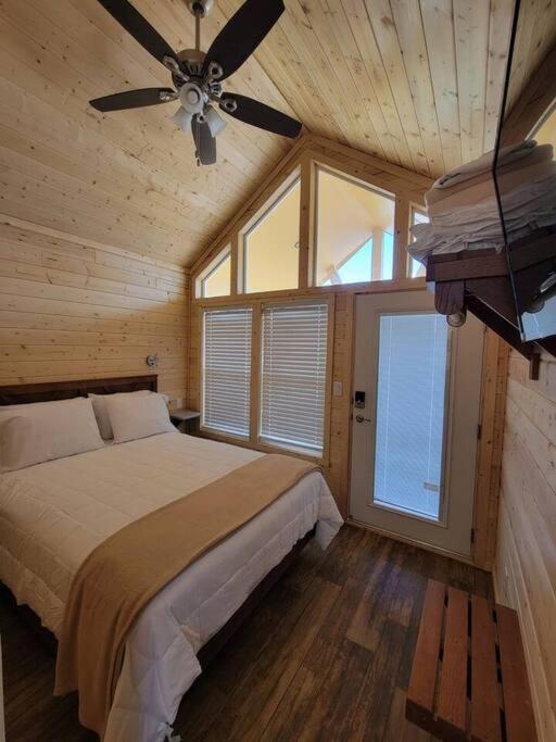 081 Tiny Home Nr Grand Canyon South Rim Sleeps 8 Valle Exteriér fotografie