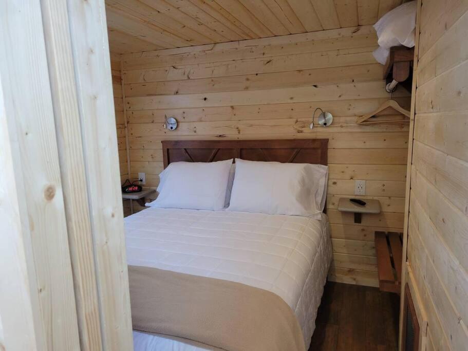 081 Tiny Home Nr Grand Canyon South Rim Sleeps 8 Valle Exteriér fotografie
