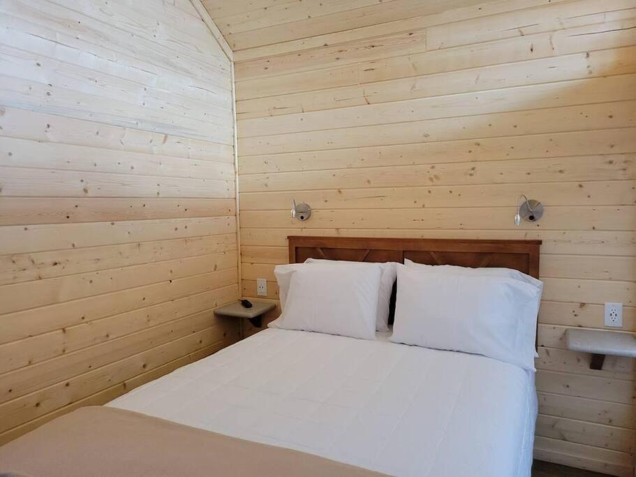 081 Tiny Home Nr Grand Canyon South Rim Sleeps 8 Valle Exteriér fotografie