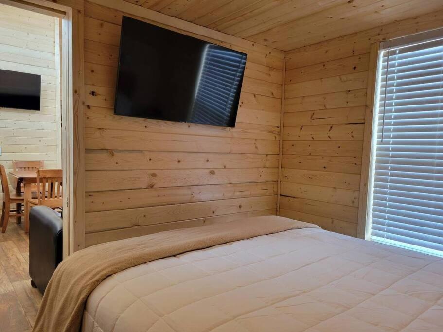 081 Tiny Home Nr Grand Canyon South Rim Sleeps 8 Valle Exteriér fotografie
