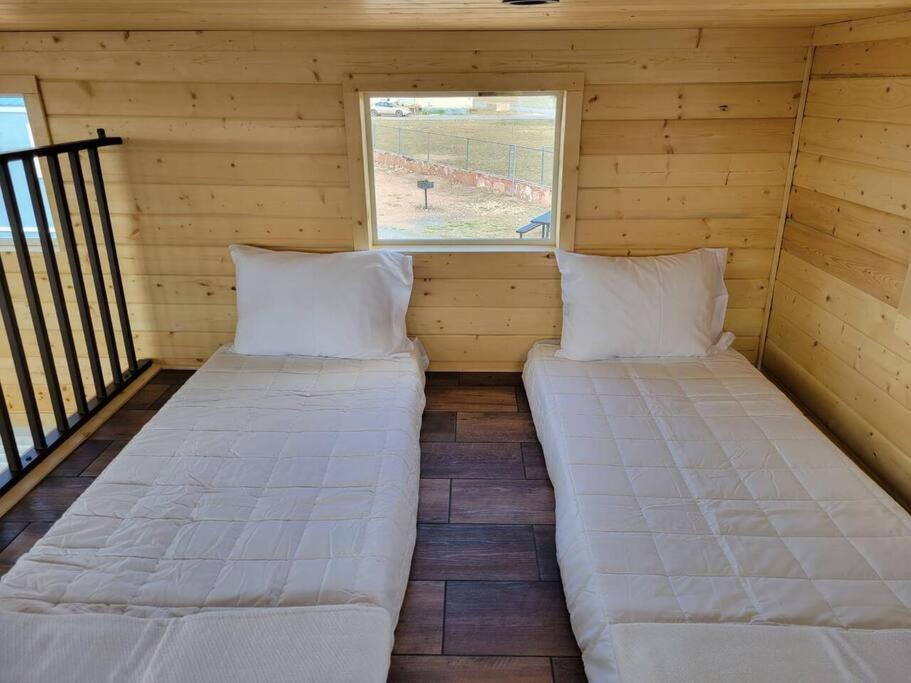 081 Tiny Home Nr Grand Canyon South Rim Sleeps 8 Valle Exteriér fotografie
