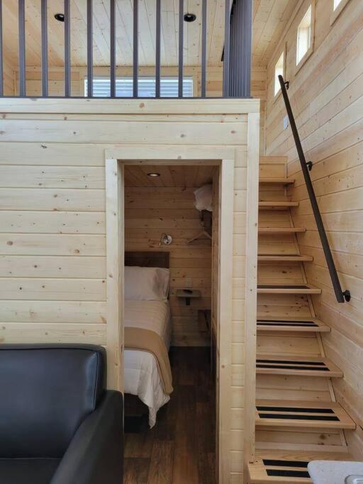081 Tiny Home Nr Grand Canyon South Rim Sleeps 8 Valle Exteriér fotografie
